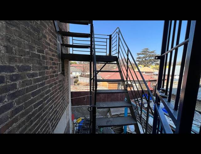 1,335M² WAREHOUSE FOR SALE IN SPRINGFIELD